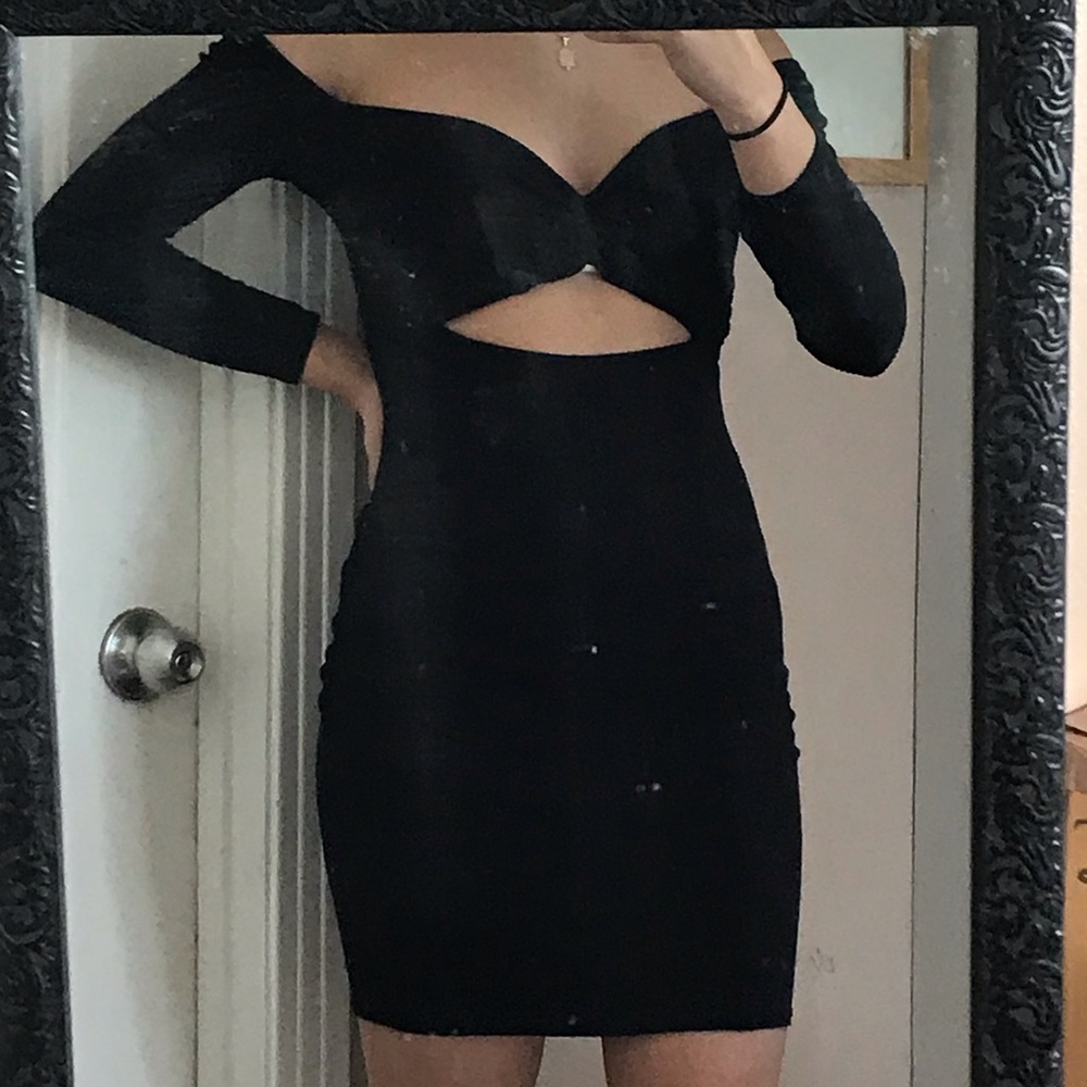 This dress would have to be one of my favorites :)